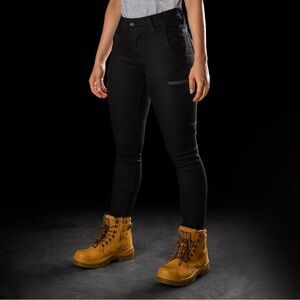 Bad Workwear Hypermove Work Leggings